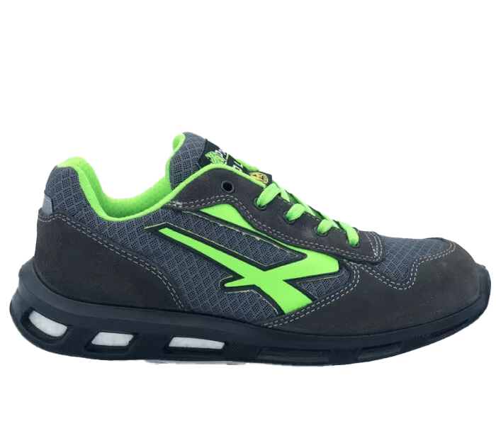 calzature e scarpe antinfortunistiche a Padova