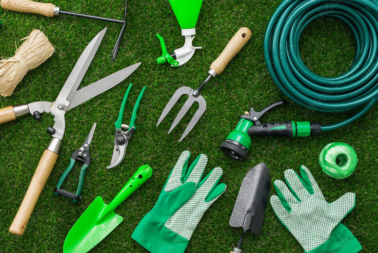 articoli giardinaggio Treviso<br />
