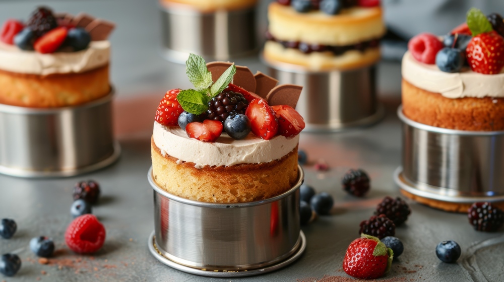 Pasticceria