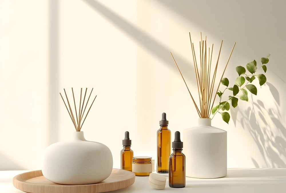 Profumi d’ambiente e per tessuti